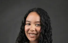 Yazmin Williams, DO