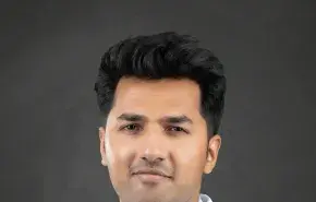Hamza Zaheer, MD