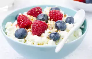 health breakfast