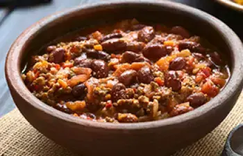 chili