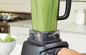 green smoothie