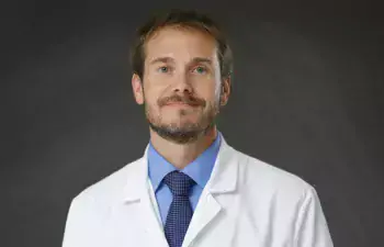 Dr William Chasanov, DO