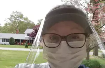 Rhonda Home Care Nurse