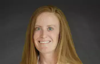 Dr Heather Barton
