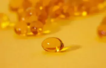 vitamins