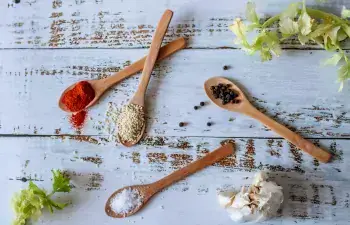 spices