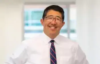 Dr. David Tam