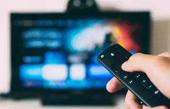 Binge-worthy television programs