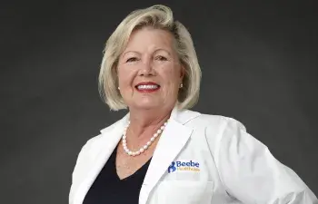 Dr. Diana Dickson-Witmer