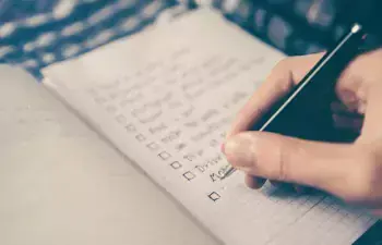 What to bring to appointment with oncologist