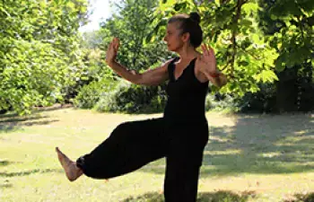 Can I exercise during breast cancer treatment?