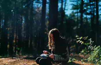Create your own story through cancer