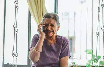 Laughter is the best medicine