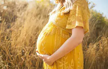 What if I get breast cancer while pregnant?