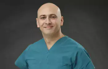 Dr Mouhanad Freih