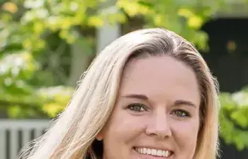 Bobbi Hensey, Beebe Stroke Coordinator