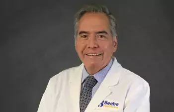 Dr Esquivel