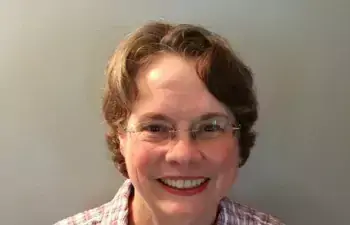 Deborah Barger