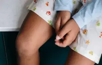 Does leg pain concern you? It could be your veins.