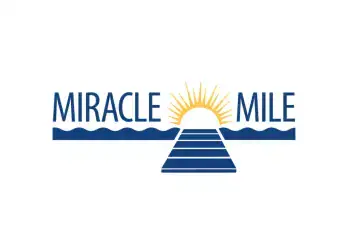 miracle mile logo