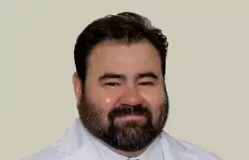 Cameron Yau, MD