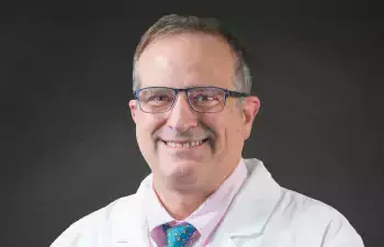 Dr. David Yunis