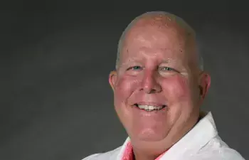 Dr. John Tyson