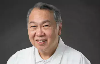 Dr. Jimmy Chua