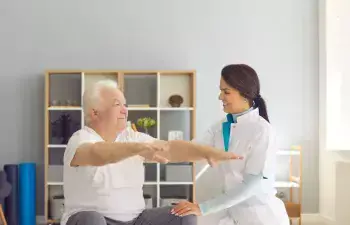 rehab for joint replacement