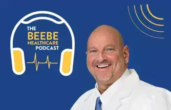 podcast with Dr. Steven Marra