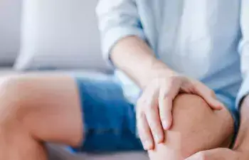 knee replacment surgery