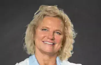 Dr. Wendi Schirvar