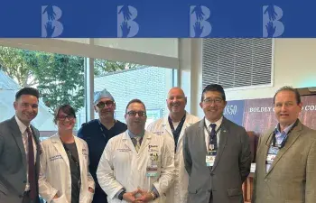200th TAVR