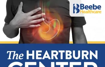 The Heartburn Center