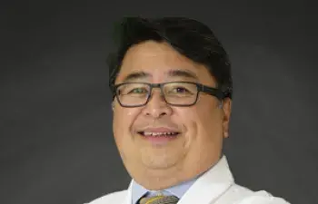 Victor Banzon, MD