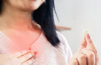 heartburn
