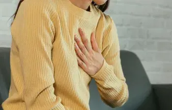 heartburn