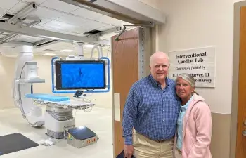 Beebe Healthcare Adds Fourth Cath Lab for Cardiovascular Care
