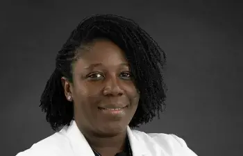 Naomi Acheampong, DNP, AGACNP-BC