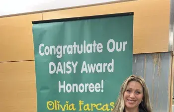 Olivia Farcas
