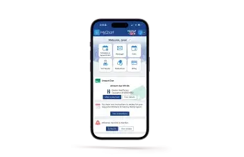 Iphone MyChart