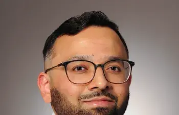 Dr. Pandya