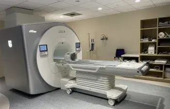 New MRI