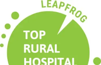 Top Rural Hospital
