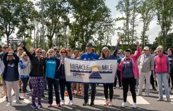 miracle mile