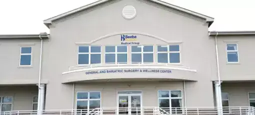 Beebe General &amp; Bariatric Surgery and Wellness Center