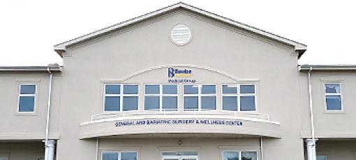 Beebe Bariatric Surgery Location