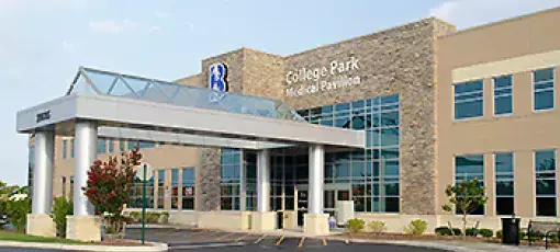 Beebe Physical Rehab Georgetown sized.jpg Beebe Georgetown Location