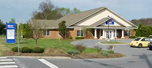 Beebe Urology sized.jpg Beebe Urology Milford