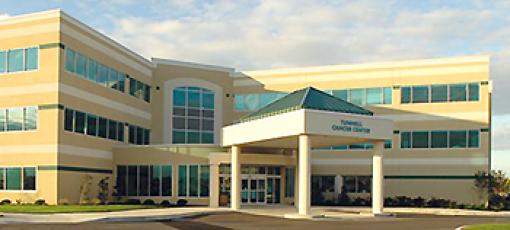 Tunnell Cancer Center, Rehoboth Beach